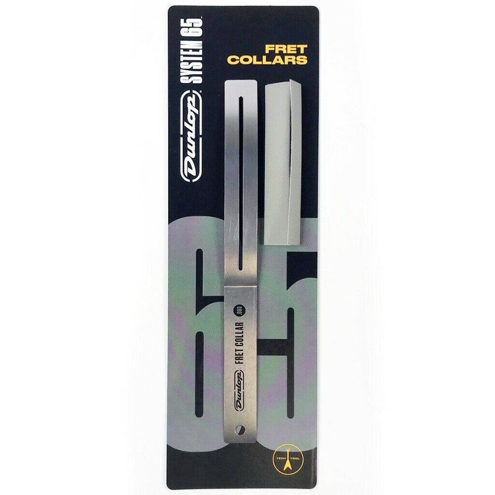 Dunlop DGT05 System 65 Fret Collars