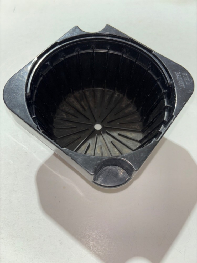 Cuisinart DCC-3000 Coffee Maker - filter basket ONLY Replacement part