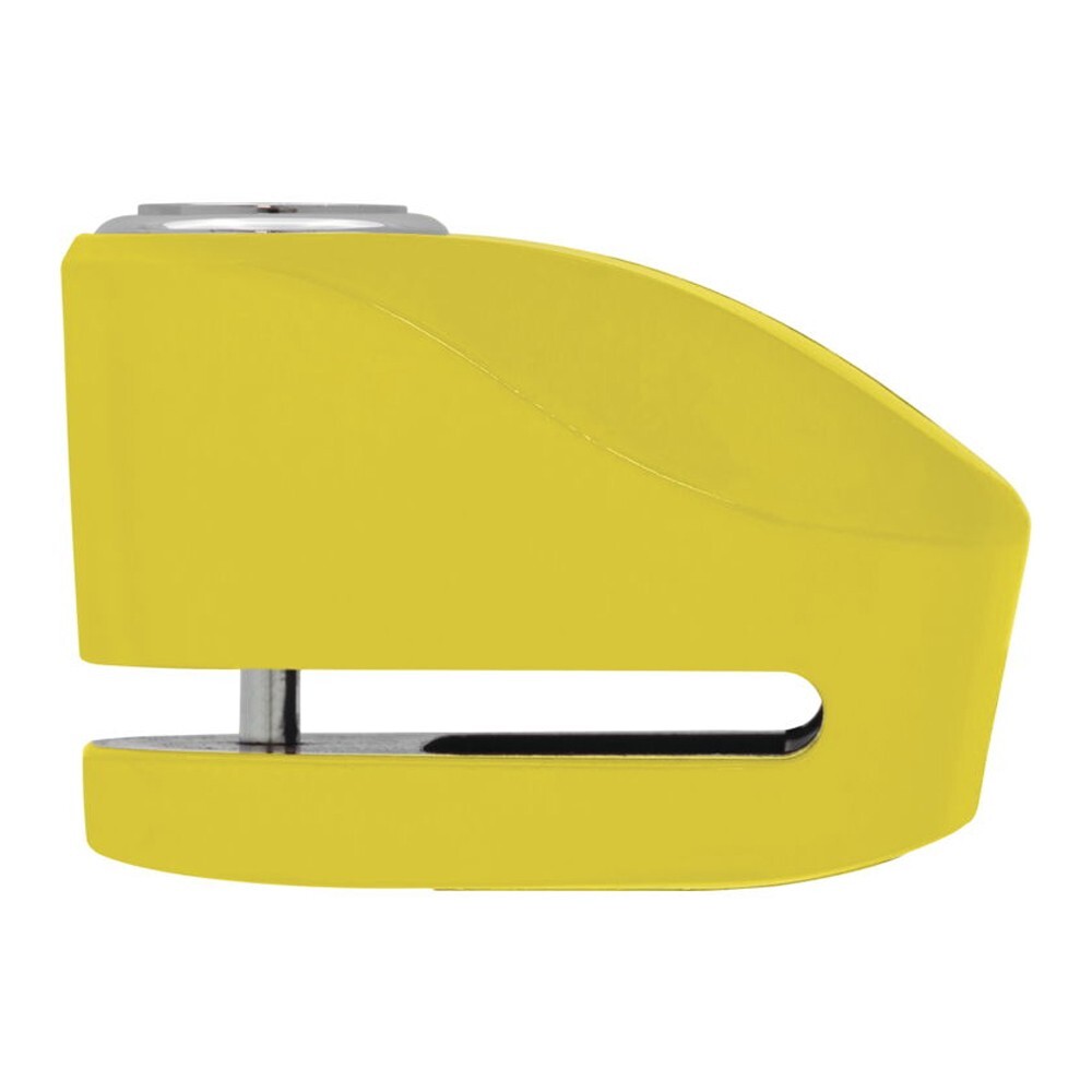 ABUS 275 Scooter Alarm Disc Lock 5MM Yellow