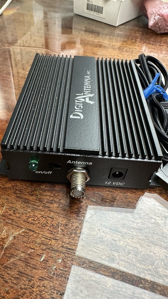 Digital Antenna DA4000N Cellular Amplifier