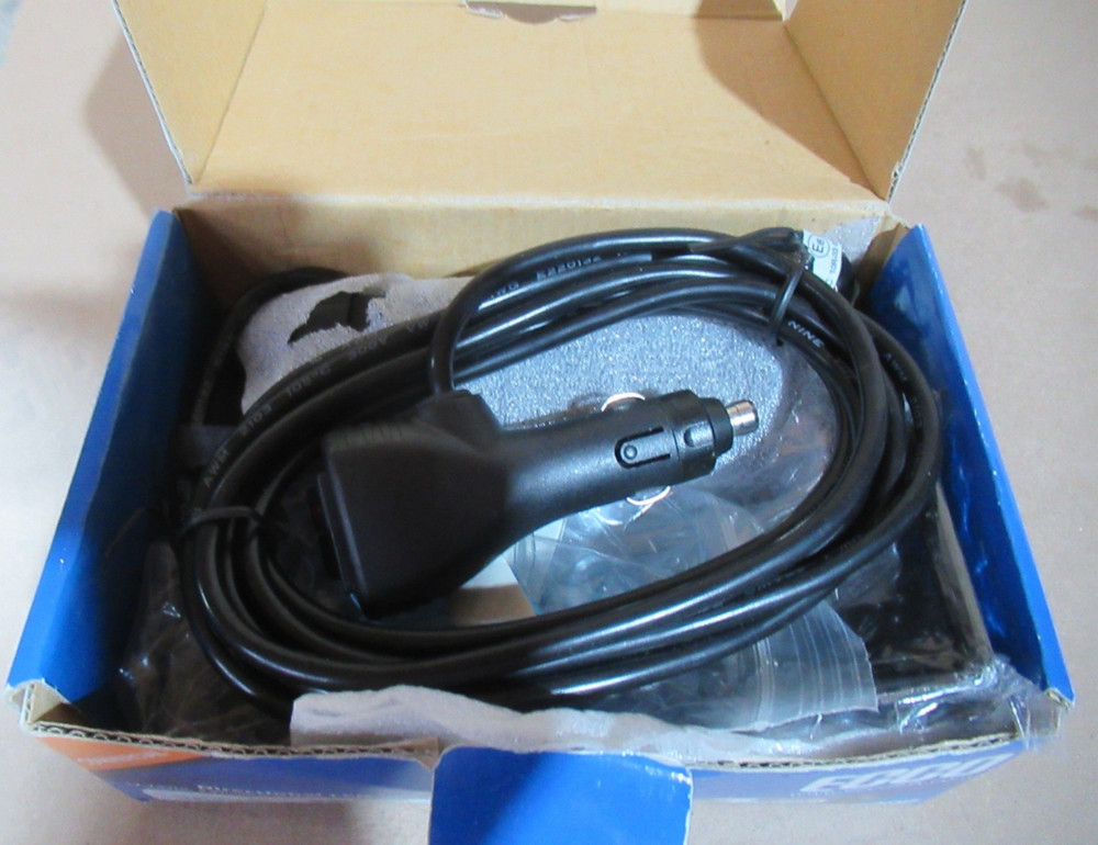 ECCO 3611B BLUE DIRECTIONAL LED GRILLE/DECK/DASH MOUNT LIGHT