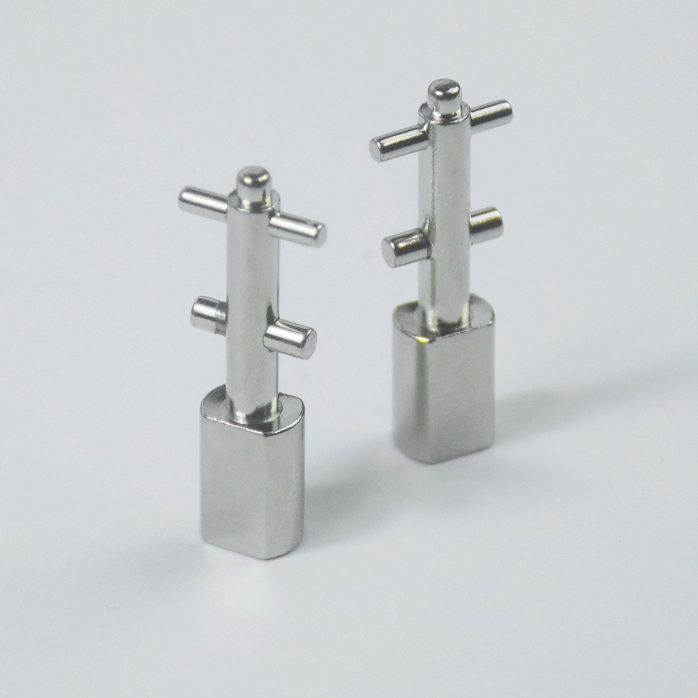 2PCS For REVOX B77 PR99 Toggle Switch Toggle Lever Toggle Switch with Button