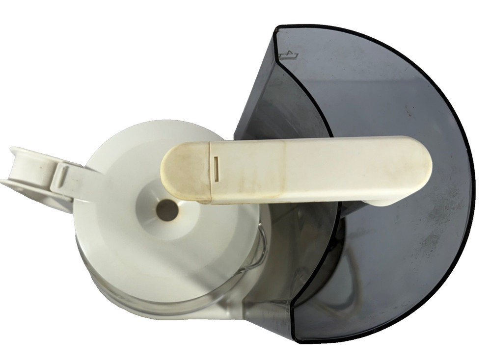 Small Drip Coffee Maker 4 Cup Used w Filters