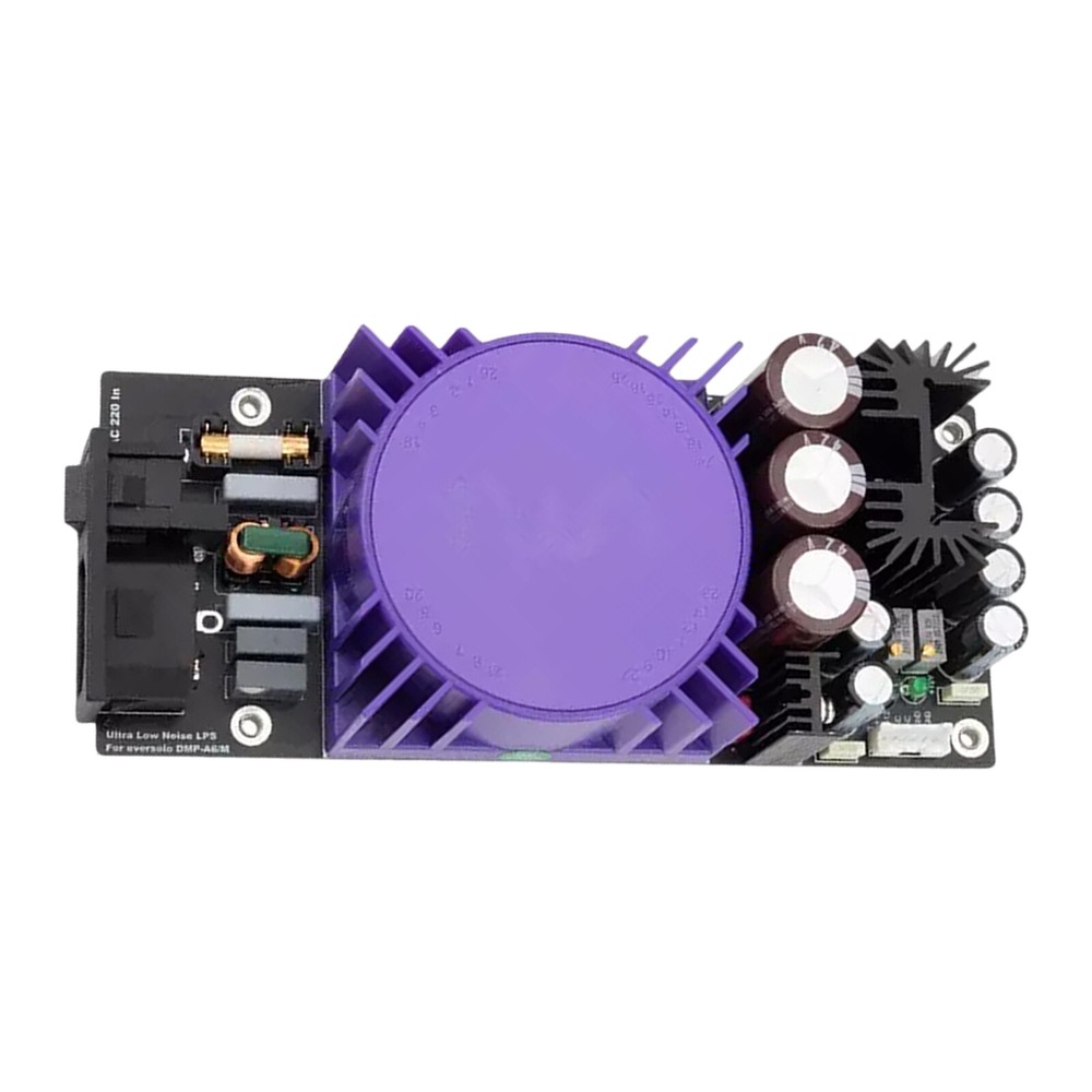 LPS-A6 Upgrade Linear Power Supply Module for Eversolo Digital Player DMP-A6