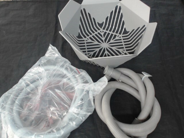 AIKOPER DISHWASHER KOP-DW2605-B (ASA036237)
