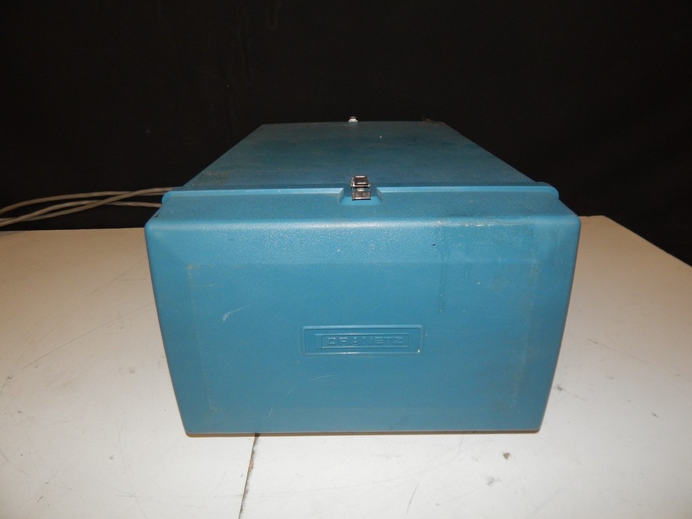 DRANETZ SERIES 626, UNIVERSAL DISTURBANCE ANALYZER  (GKG35)