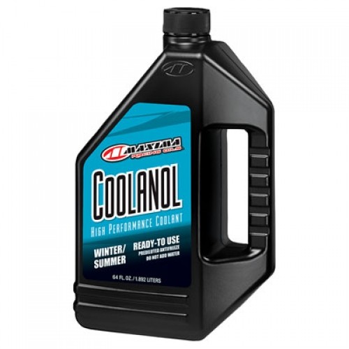 Maxima Coolanol 64 oz. 82964