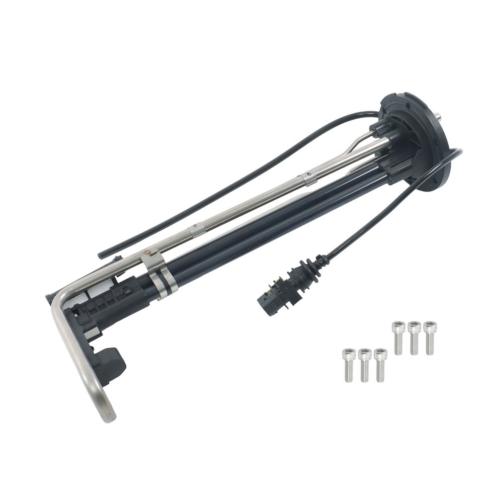 Fluid Level Sensor 6 Bolt DEF Tank SSI Header For Freightliner Cummins Engine