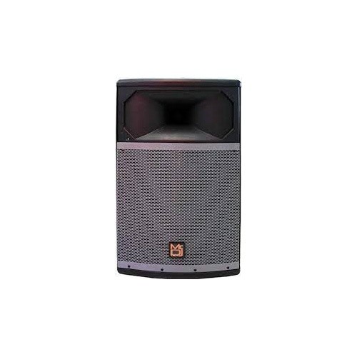 MR DJ PRO115S Powerful Professional PRO Single 15" Full Range Passive Speaker