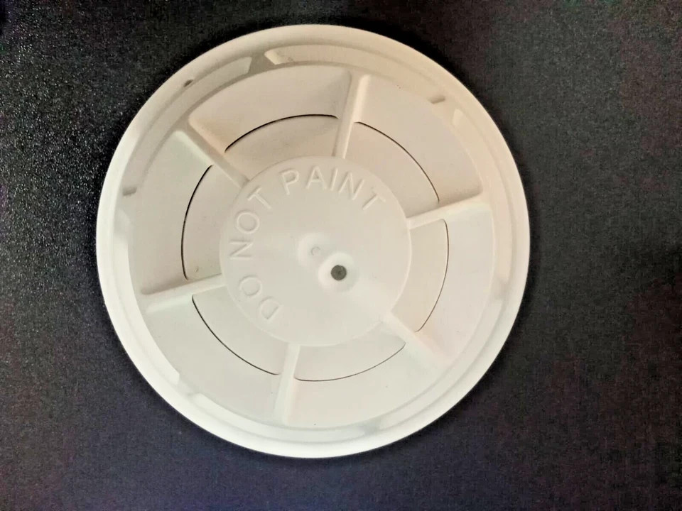 FDOT421 Siemens Multi-Sensor Smoke Detector Model ,106949440.