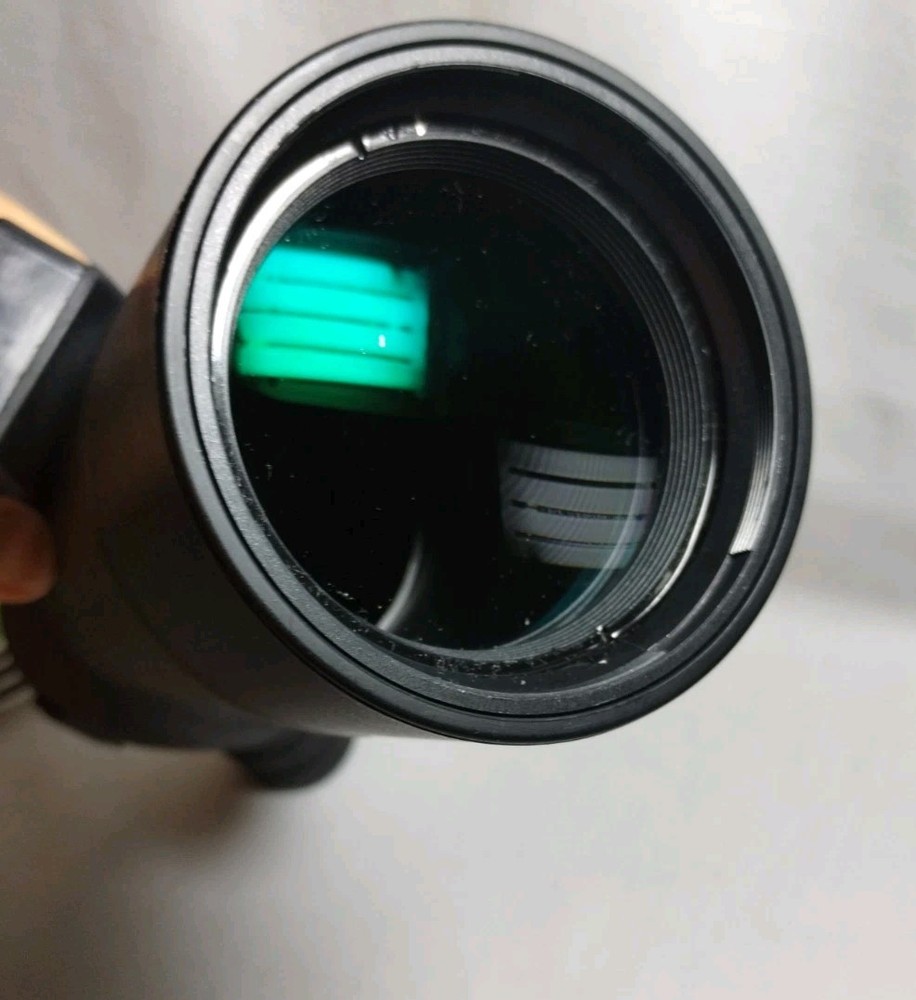 Gosky 20-60x60 HD Spotting Scope