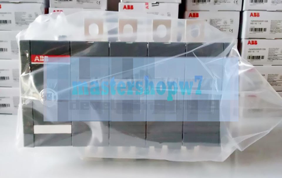 1PC NEW ABB Transfer Switch OT400E04CP-104