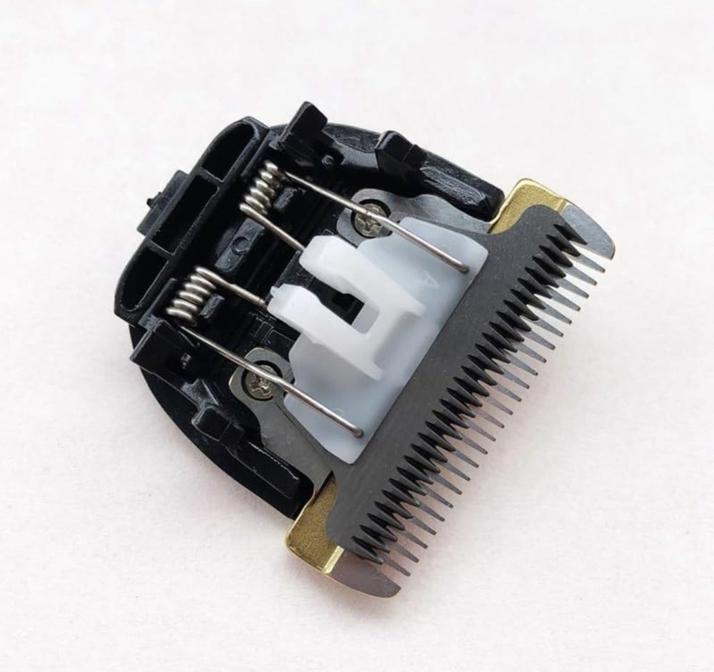 Replacement Blade for Panasonic Clippers 3 Speed Low Noise Models... A0235