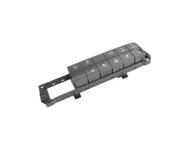 Genuine Mopar Instrument Panel Switch 68271156AA