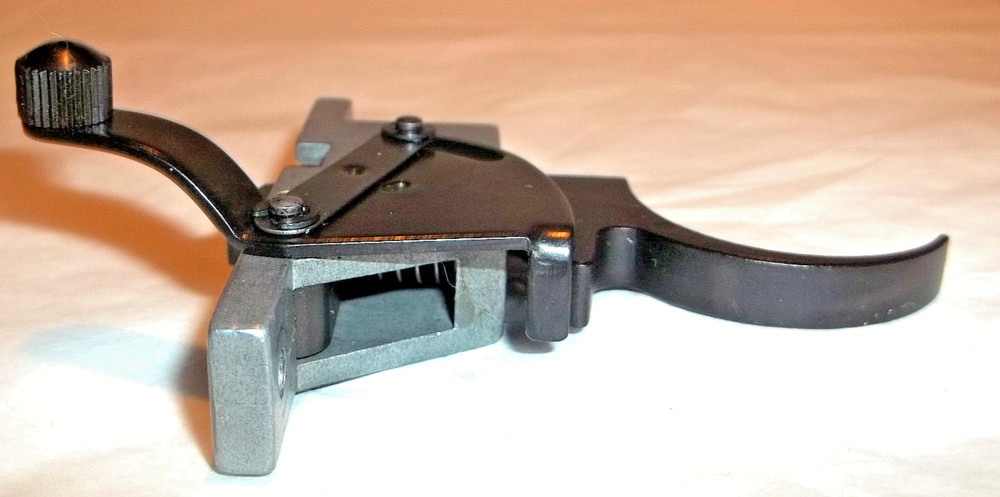 Traditions Buckhunter Pro In Line Muzzleloader Trigger Assembly + Screws FREE SH