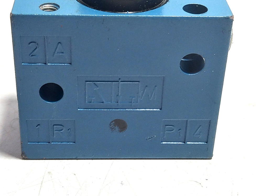 Rexroth 7291 Control Valve 3630030100