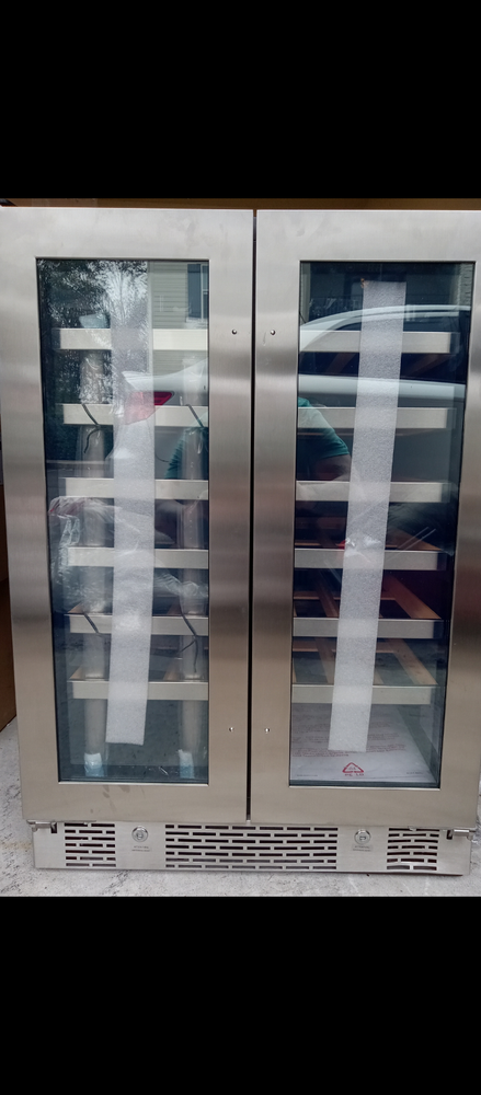 Avallon Wine Cooler