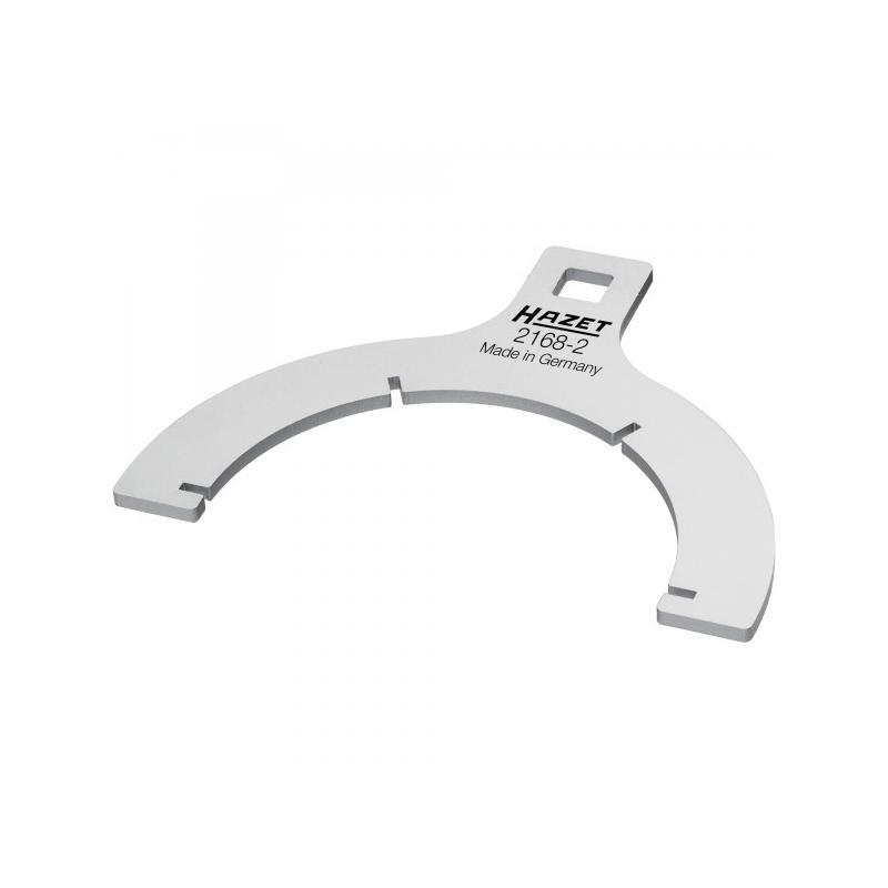 Hazet 2168-2 Fuel Filter Releasing Tool