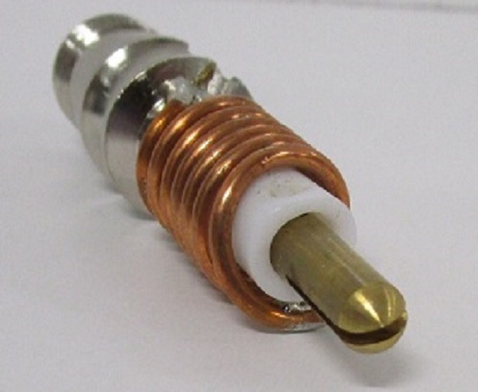 COMET CFM-95SL Loading Coil. NEW. 350 watts. QTY=1