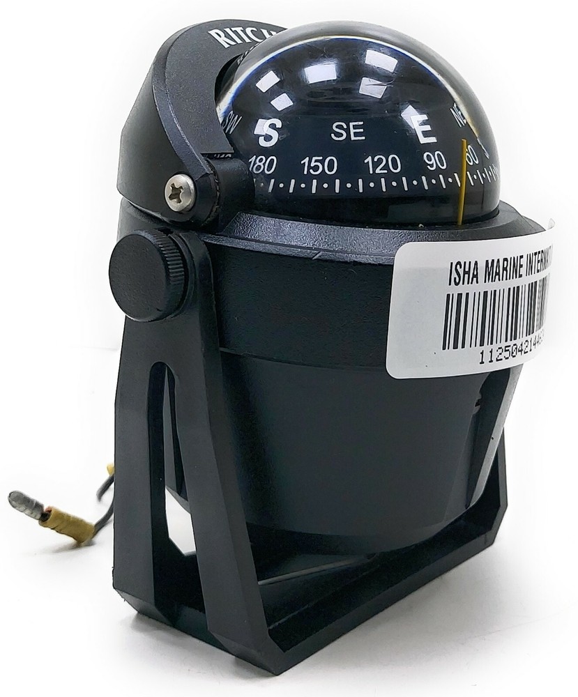 Ritchie Marine Ship Navigation Explorer Compass