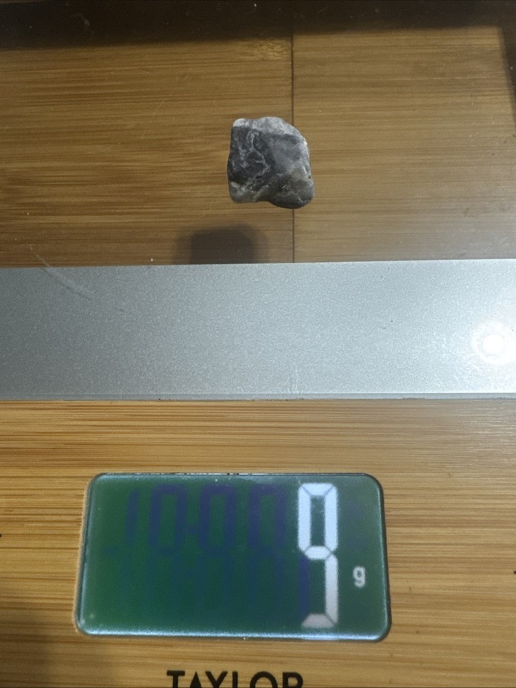 Basalt, a type of Igneous Rock