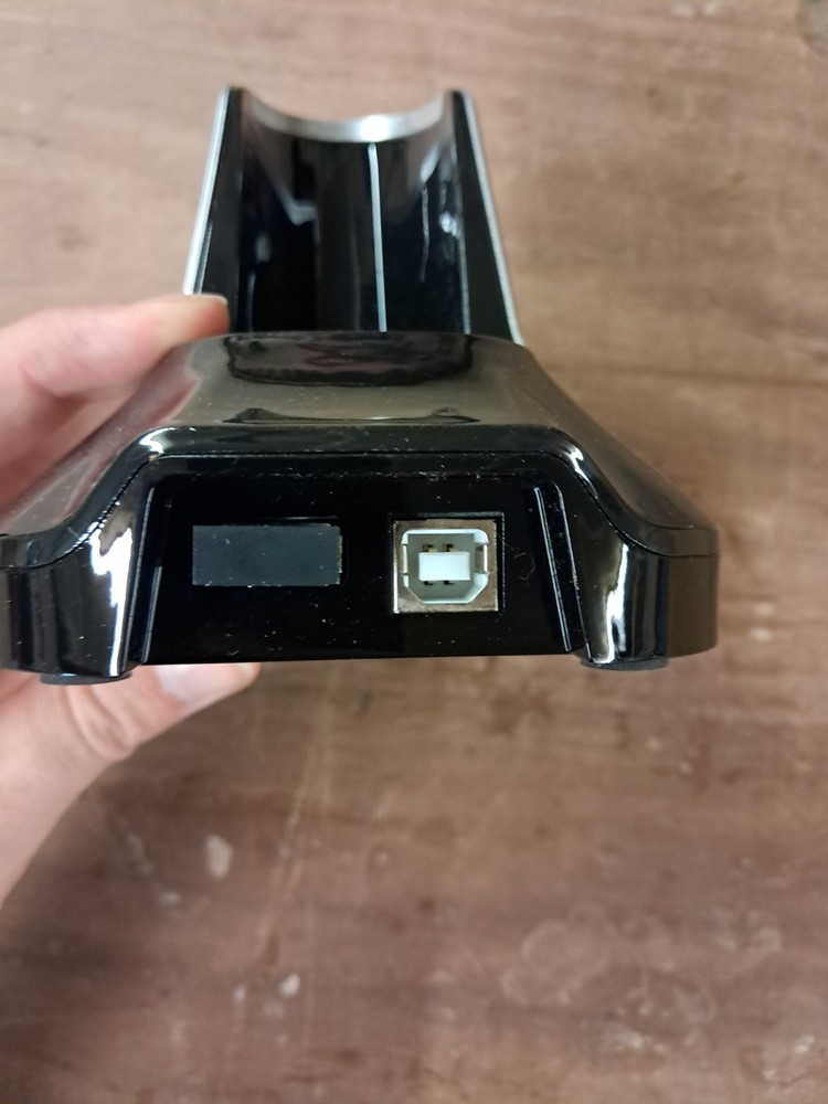 Reexbon Wireless Barcode Scanner V1.0