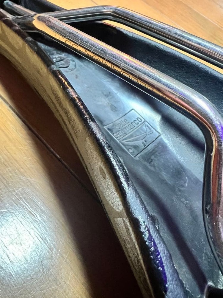 Selle San Marco Concor Light