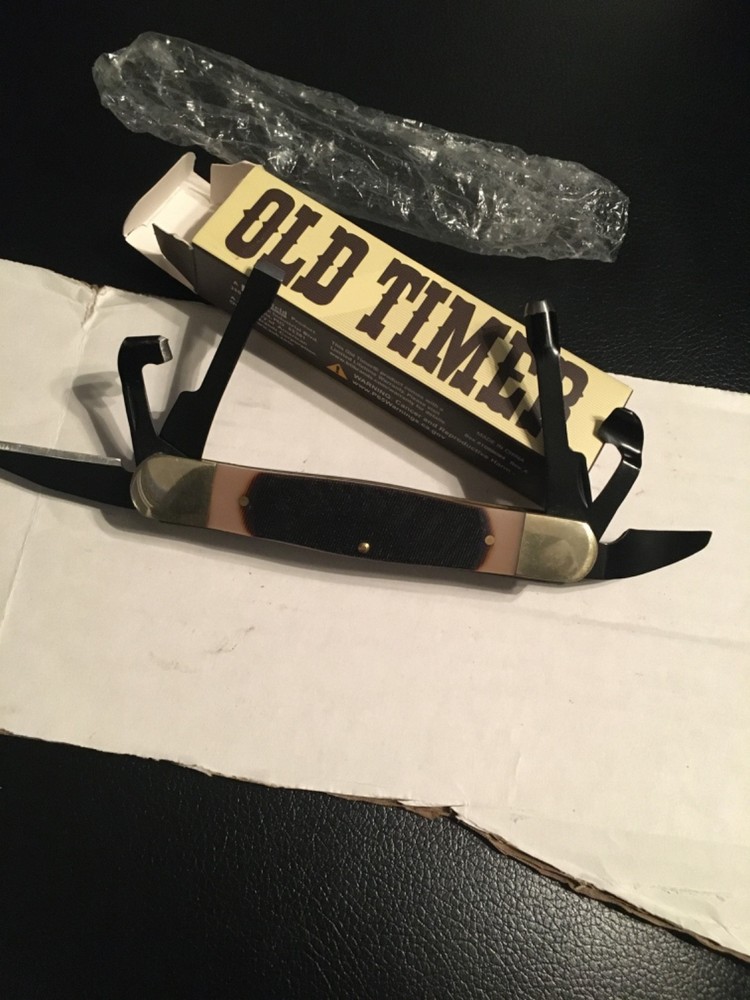 old timer wood carving multi-tool
