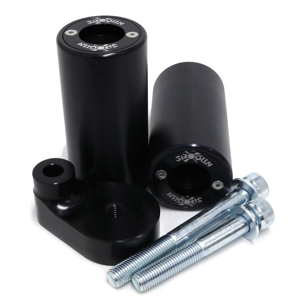 PA2 Frame Slider - Style: Guards