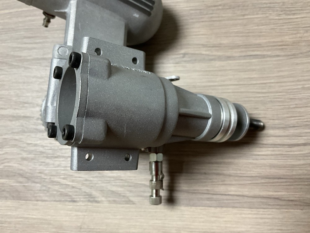 Aviastar, .46 Vintage Nitro Model Plane Engine New
