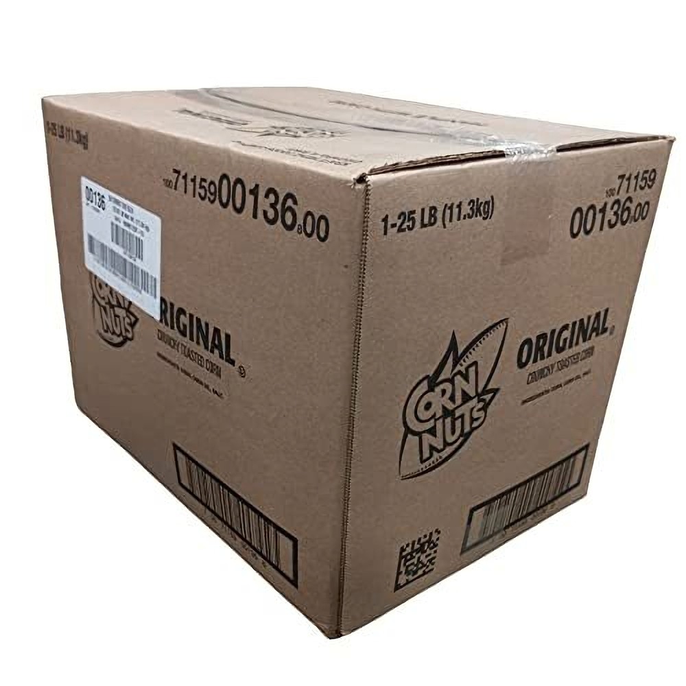 Corn Nuts Bulk 5 Pound Bag