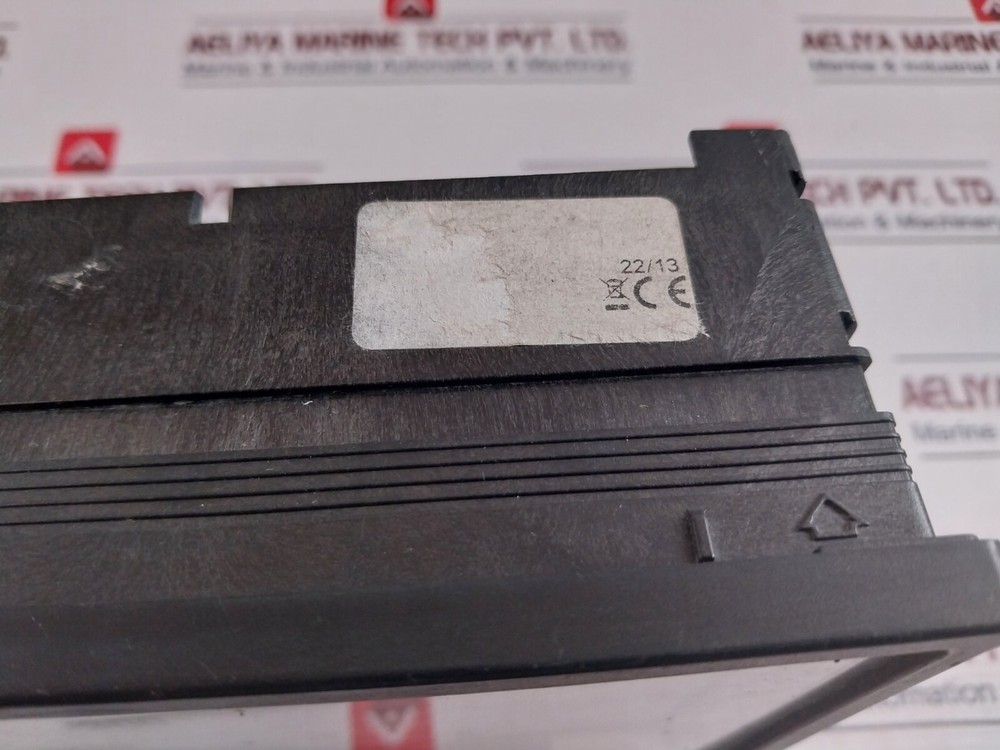 0-600 V Analog Voltmeter