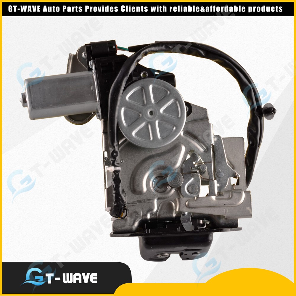 Liftgate Tailgate Trunk Lock Latch Actuator fit 2011-2013 Ford Explorer