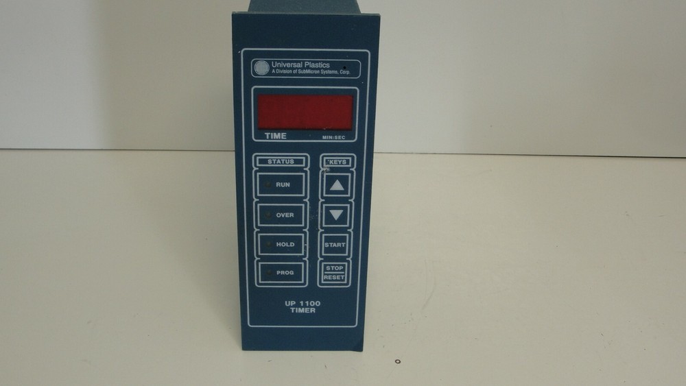 Universal Plastics UP1100 timer
