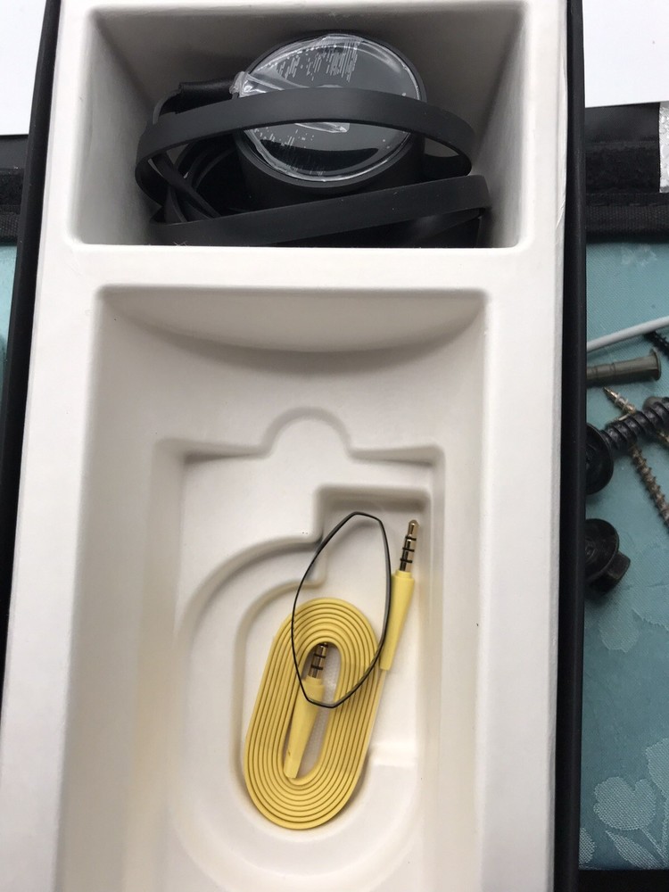 Canary Smart Home Security Camera - Black CAN100USBK | Open box