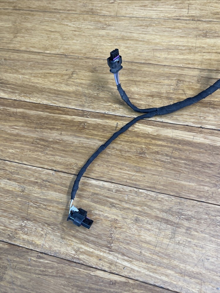 OEM 2019-2023 Audi A6 Automatic Transmission Gear Box CABLE Wire Harness
