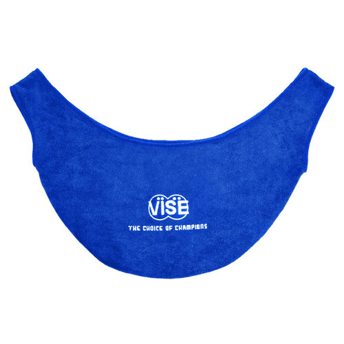 Vise Microfiber Seesaw Blue