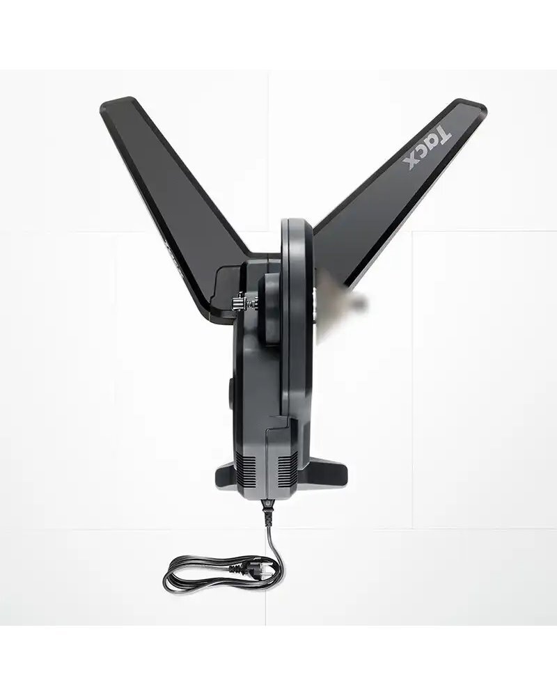 - Tacx Flux S Smart Training Rollers
