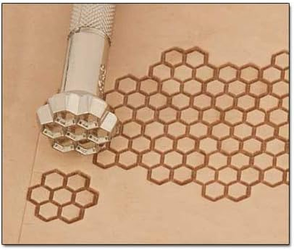 K143 Craftool� Stamp 66143-00