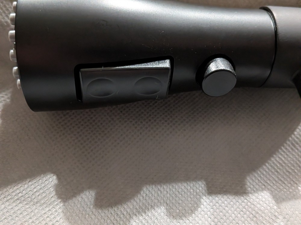 Pacific Bay Rainier Coil Pulldown Kitchen Faucet