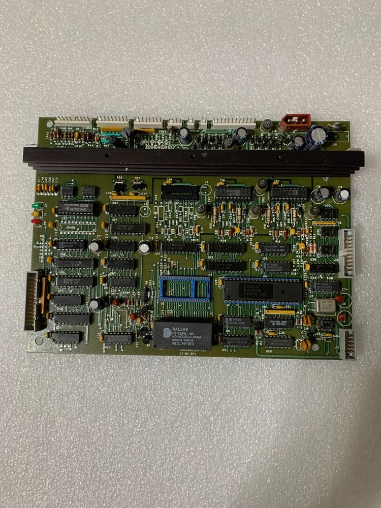 Controller CUP GY-02