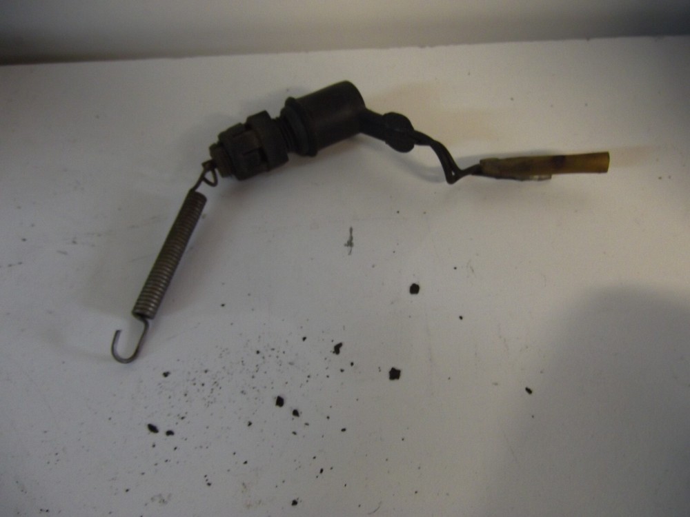 YAMAHA XS750 REAR BRAKE SWITCH
