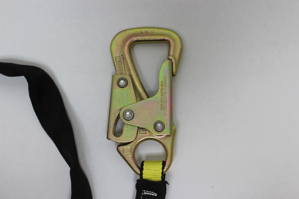 Guardian Fall Proctection Diablo Tie-Back SRL Lenght 9'