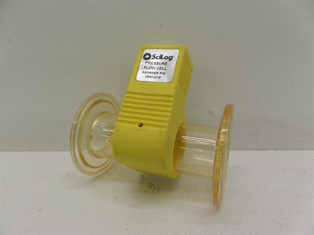 SciLog 28953019 Pressure Flow Cell