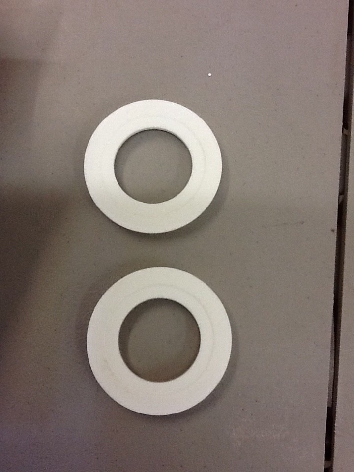 Extra Seats D-1941-00 new in box