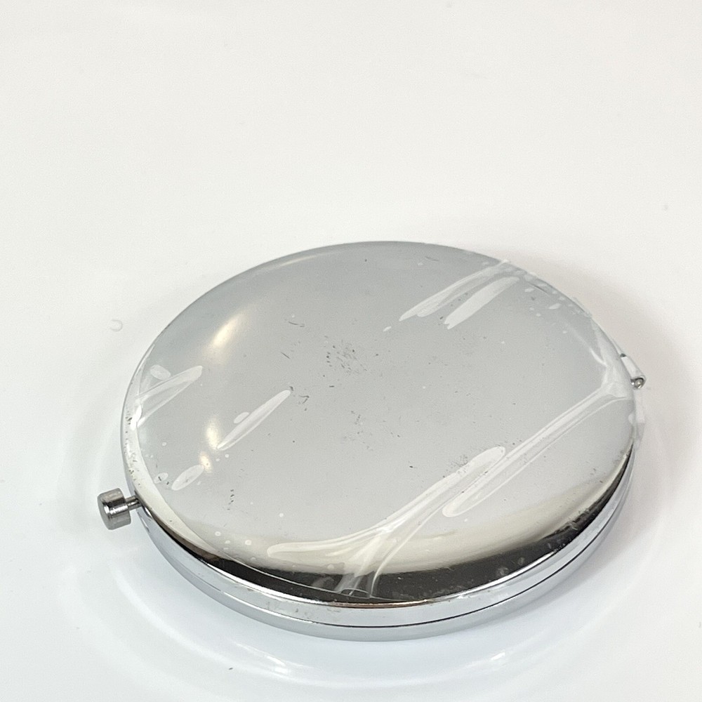 Bloomingdale's 150th Anniversary Compact Mirror Limited Edition
