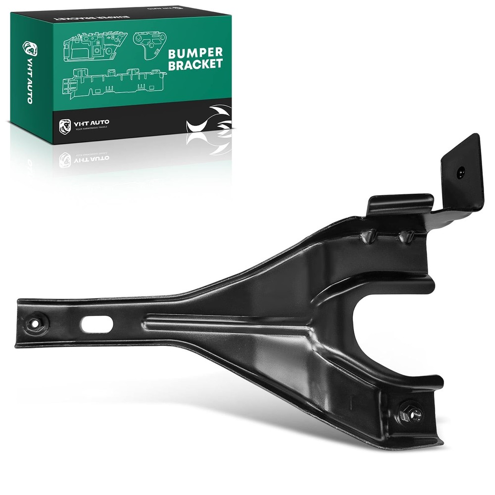 Front Driver Lower Inner Side Bumper Bracket for Ranger 2019-2023
