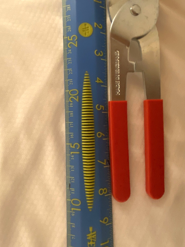 Tile And Glass Cutter Tool Made In Great Britain