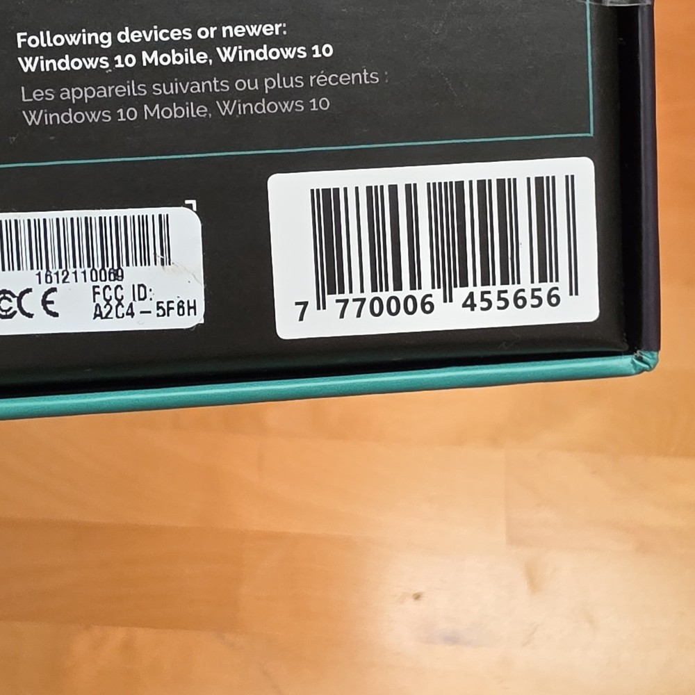 Mixfader Portable Bluetooth DJ Mixer Crossfader Controller Mixfader White