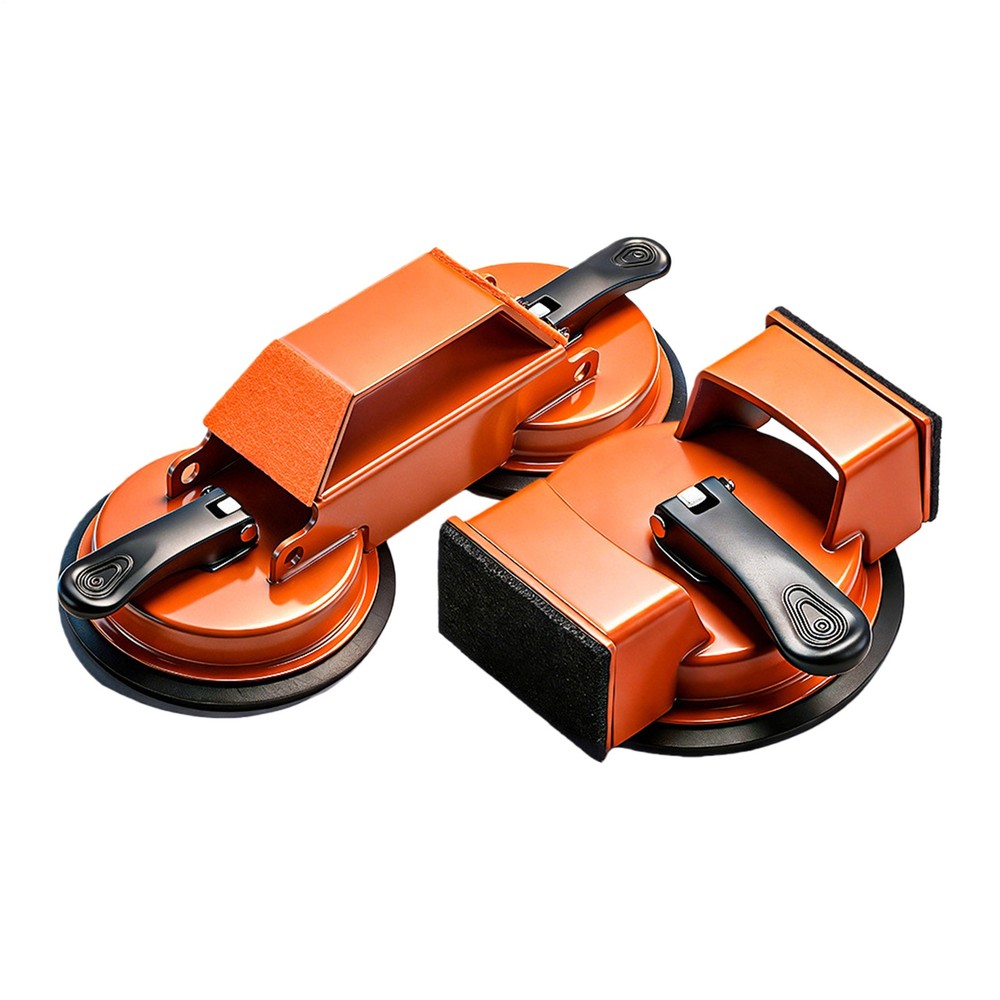 Laminate Flooring Tools Heavy-Duty Quiet Grabber Flooring Suction Cup elegant